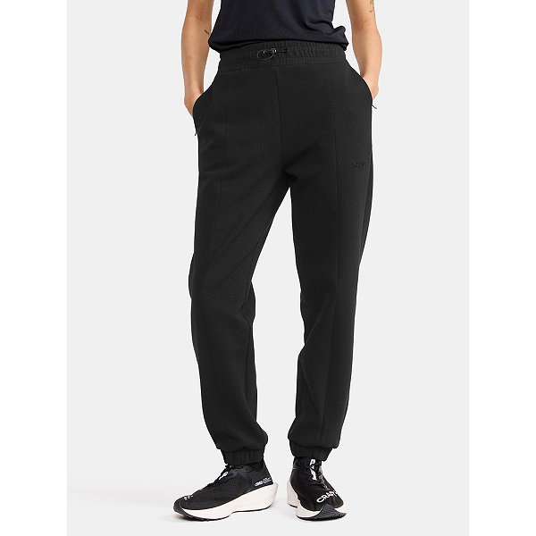 Craft Join Sweathose Damen - Schwarz