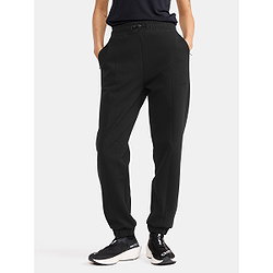 Vorschau: Craft Join Sweathose Damen - Schwarz