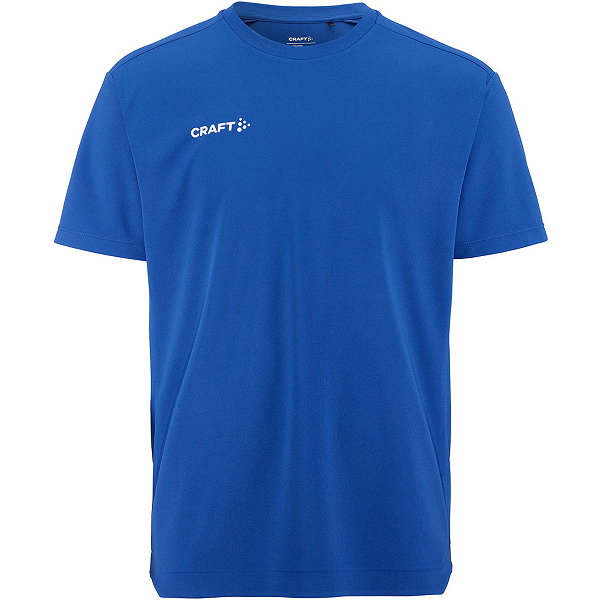 Craft Evolve 2.0 Maillot Manches Courtes Hommes - Royal