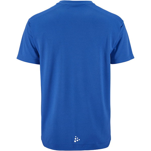 Craft Evolve 2.0 Maillot Manches Courtes Hommes - Royal