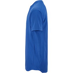 Présentation: Craft Evolve 2.0 Maillot Manches Courtes Hommes - Royal