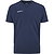 Craft Evolve 2.0 Maillot Manches Courtes Hommes - Marine