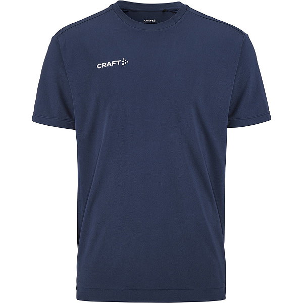 Craft Evolve 2.0 Trikot Kurzarm Herren - Marine