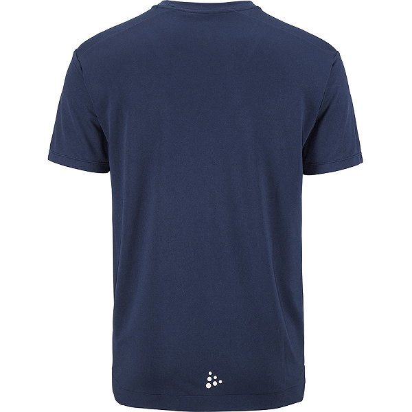 Craft Evolve 2.0 Trikot Kurzarm Herren - Marine