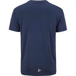 Vorschau: Craft Evolve 2.0 Trikot Kurzarm Herren - Marine