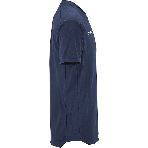 Craft Evolve 2.0 Trikot Kurzarm Herren - Marine