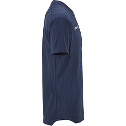 Vorschau: Craft Evolve 2.0 Trikot Kurzarm Herren - Marine