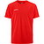Craft Evolve 2.0 Maillot Manches Courtes Hommes - Rouge