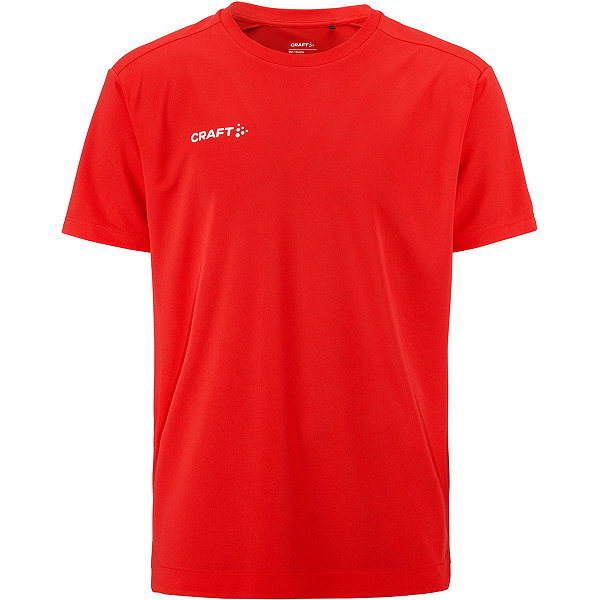 Craft Evolve 2.0 Trikot Kurzarm Herren - Rot