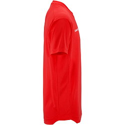 Vorschau: Craft Evolve 2.0 Trikot Kurzarm Herren - Rot