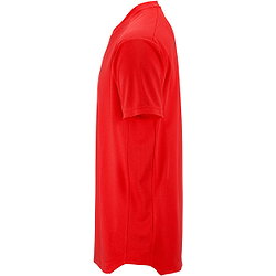 Vorschau: Craft Evolve 2.0 Trikot Kurzarm Herren - Rot