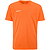 Craft Evolve 2.0 Maillot Manches Courtes Hommes - Orange
