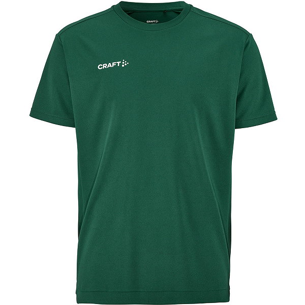 Craft Evolve 2.0 Trikot Kurzarm Herren - Dunkelgrün