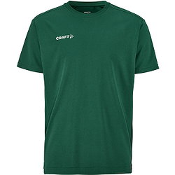 Craft Evolve 2.0 Maillot Manches Courtes Hommes - Vert Foncé