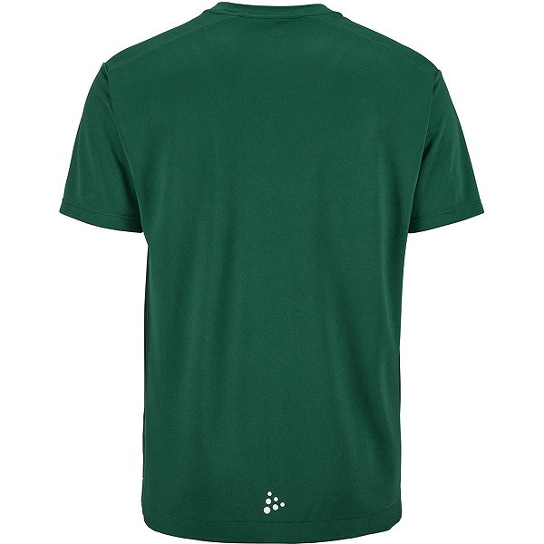Craft Evolve 2.0 Trikot Kurzarm Herren - Dunkelgrün