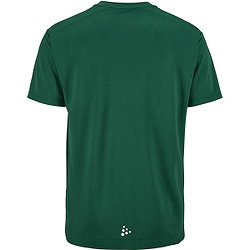 Vorschau: Craft Evolve 2.0 Trikot Kurzarm Herren - Dunkelgrün