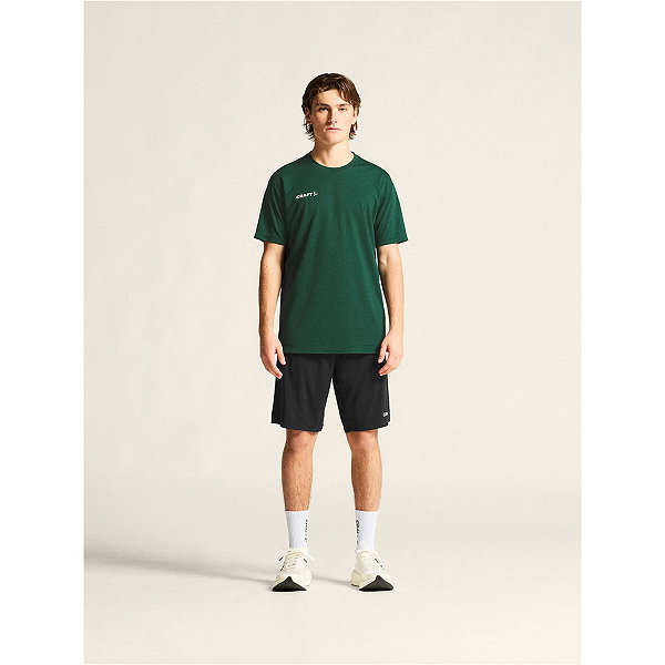 Craft Evolve 2.0 Trikot Kurzarm Herren - Dunkelgrün