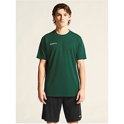 Vorschau: Craft Evolve 2.0 Trikot Kurzarm Herren - Dunkelgrün