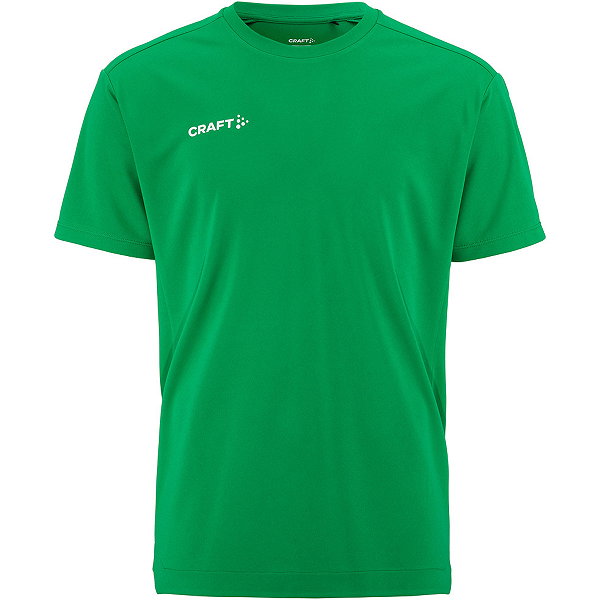 Craft Evolve 2.0 Maillot Manches Courtes Hommes - Vert