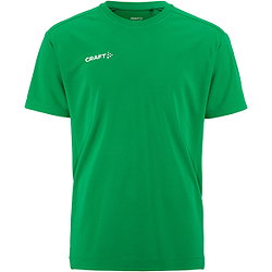 Craft Evolve 2.0 Maillot Manches Courtes Hommes - Vert