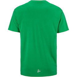 Présentation: Craft Evolve 2.0 Maillot Manches Courtes Hommes - Vert