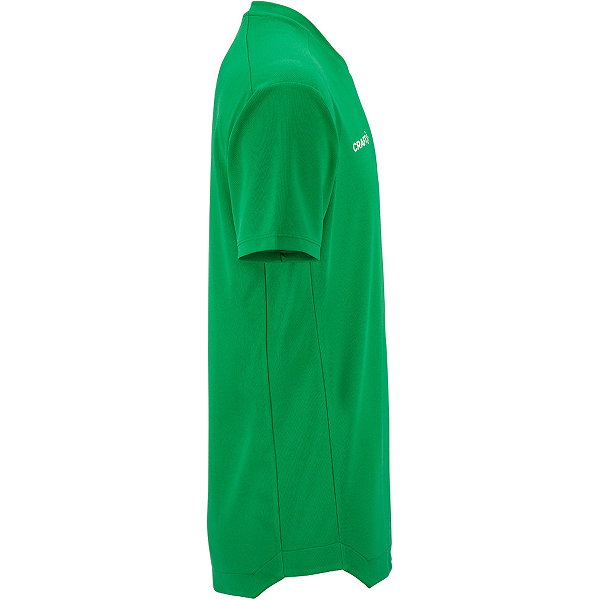 Craft Evolve 2.0 Maillot Manches Courtes Hommes - Vert