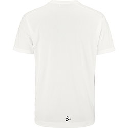 Présentation: Craft Evolve 2.0 Maillot Manches Courtes Hommes - Blanc