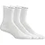 Craft Active High Lot De 3 Paires De Chaussettes De Sport - Blanc