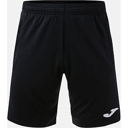 Voorvertoning: Joma Heroic Trainingsshort Kinderen - Zwart