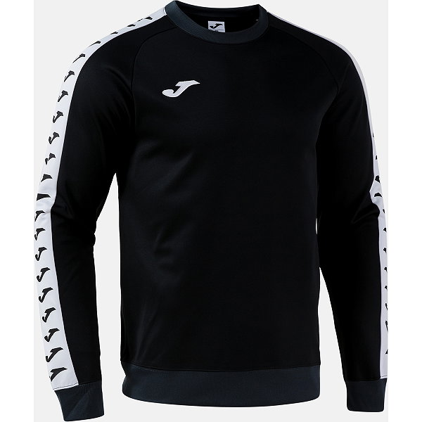 Joma Heroic Sweat Enfants - Noir / Anthracite