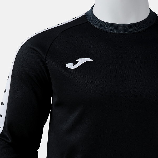 Joma Heroic Sweat Enfants - Noir / Anthracite