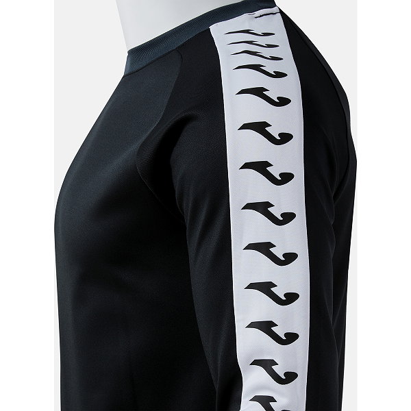 Joma Heroic Sweat Enfants - Noir / Anthracite