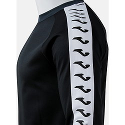 Présentation: Joma Heroic Sweat Enfants - Noir / Anthracite