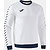 Joma Heroic Sweat Enfants - Blanc / Marine