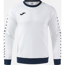 Présentation: Joma Heroic Sweat Enfants - Blanc / Marine
