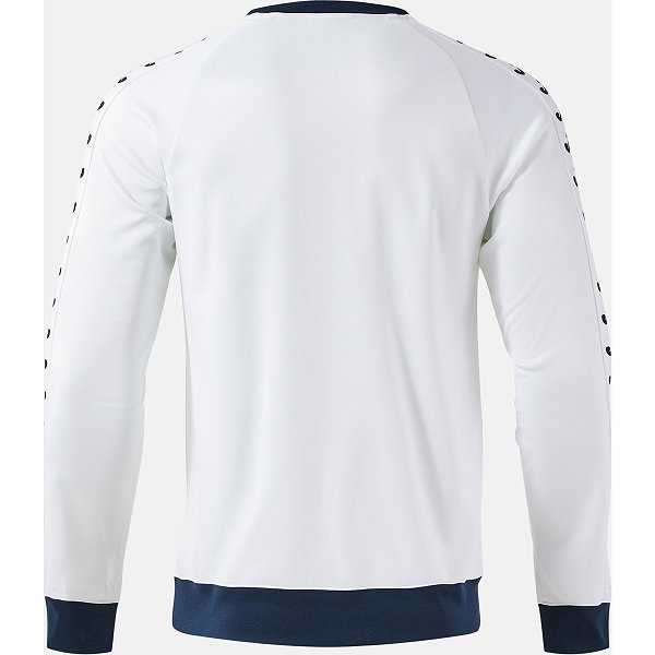 Joma Heroic Sweat Hommes - Blanc / Marine