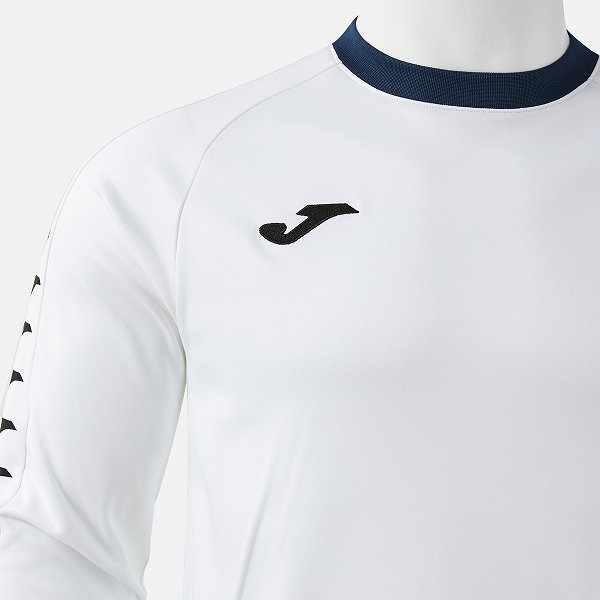 Joma Heroic Sweat Hommes - Blanc / Marine