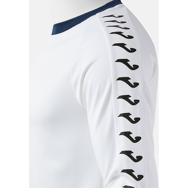 Joma Heroic Sweat Hommes - Blanc / Marine