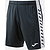 Joma Heroic Short D'entraînement Enfants - Gris Foncé