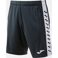 Présentation: Joma Heroic Short D'entraînement Enfants - Gris Foncé