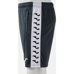 Présentation: Joma Heroic Short D'entraînement Enfants - Gris Foncé