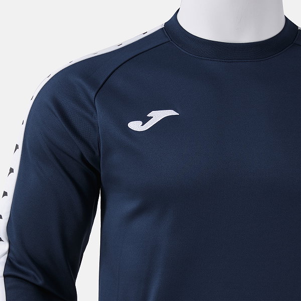 Joma Heroic Sweat Enfants - Marine