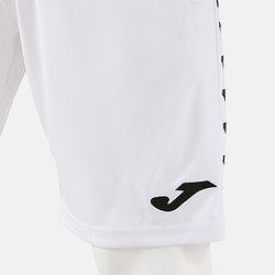 Présentation: Joma Heroic Short D'entraînement Enfants - Blanc