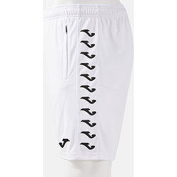 Présentation: Joma Heroic Short D'entraînement Enfants - Blanc