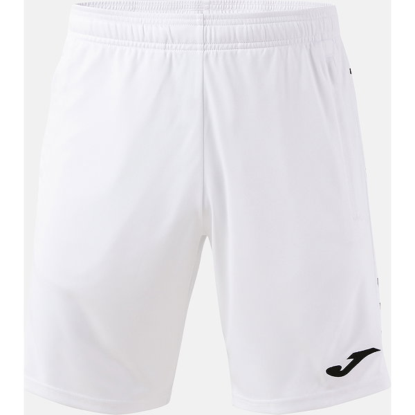 Joma Heroic Short D'entraînement Enfants - Blanc