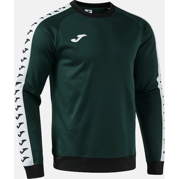 Joma Heroic Sweat Hommes - Vert Foncé