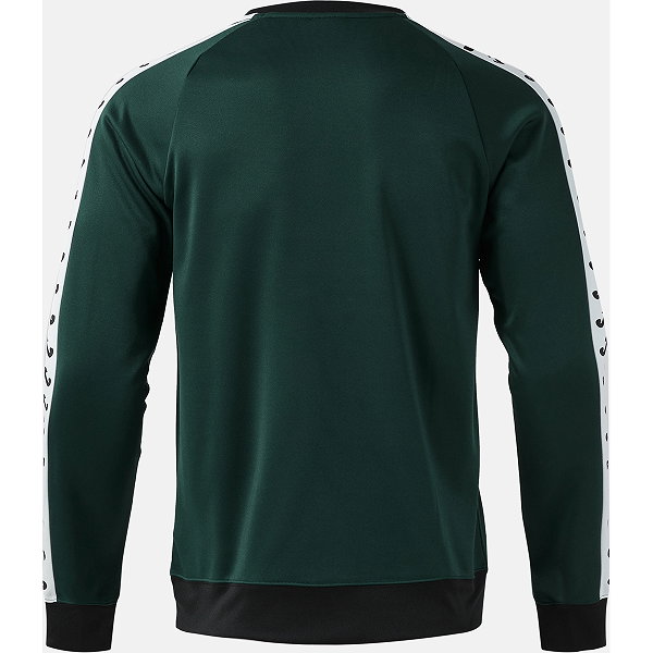 Joma Heroic Sweat Hommes - Vert Foncé