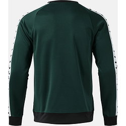 Présentation: Joma Heroic Sweat Hommes - Vert Foncé