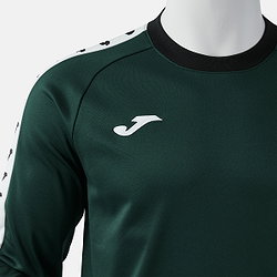 Présentation: Joma Heroic Sweat Hommes - Vert Foncé