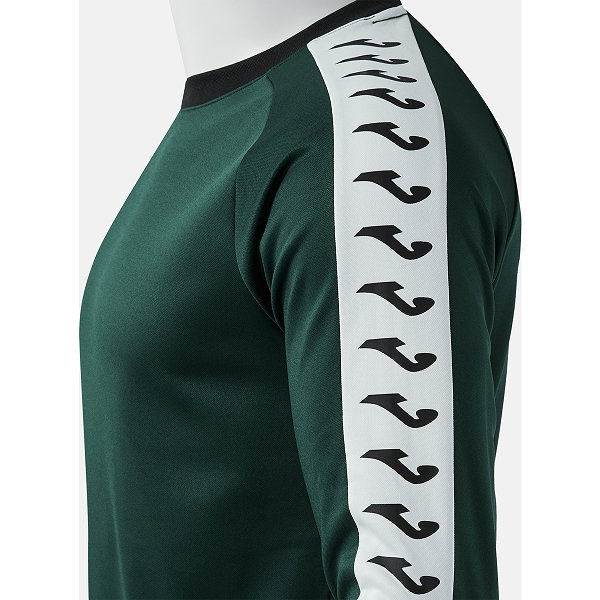 Joma Heroic Sweat Hommes - Vert Foncé